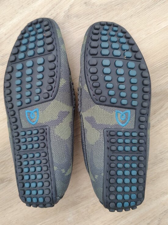 Rothy’s Camo Loafers Men’s 7 main image 6